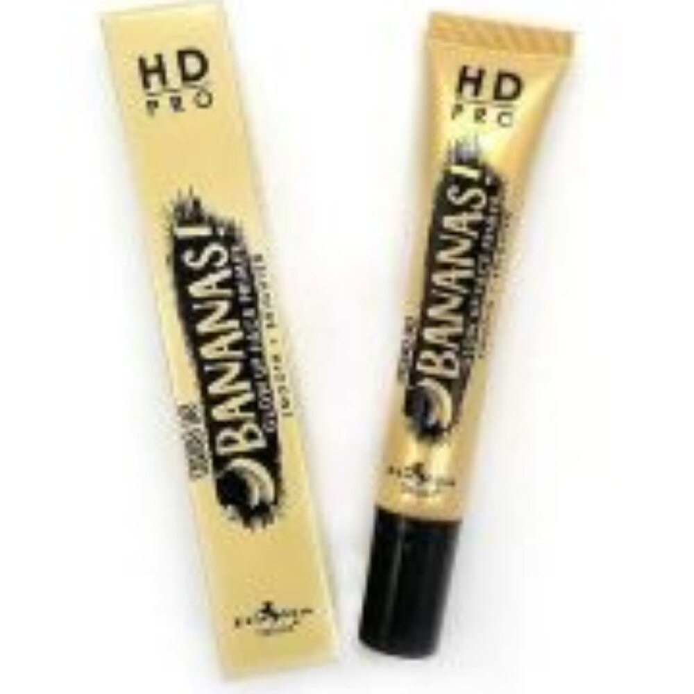 Italia Deluxe This Is Bananas Face Primer